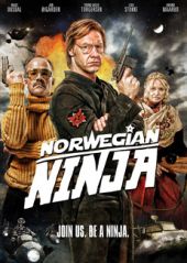 Norweski Ninja